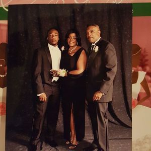 Meet your Posher, Michael w.